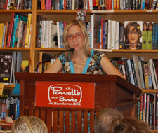Tami Kent, MSPT