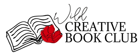 Online Wild Creative by Tami Lynn Kent Book Club Graphic