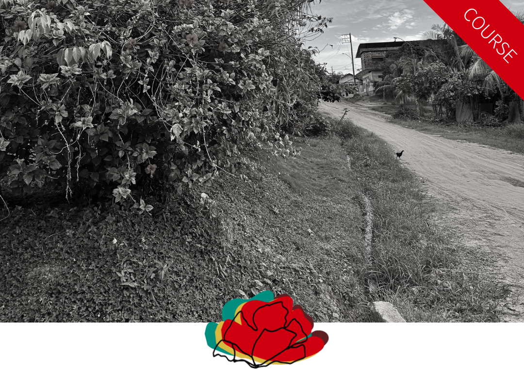 Photo of Tami Lynn Kent and Kate Northrup Watts leading an empowering workshop on embracing feminine wealth and abundance in all aspects of life